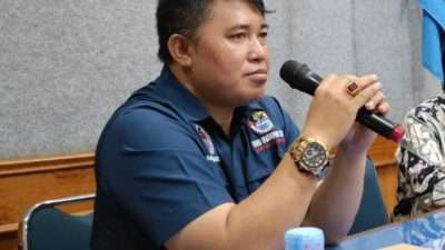 Ketum IWO Indonesia DR. Icang Rahardian Terus Kembangkan IWOI Hingga ke Seluruh Nusantara