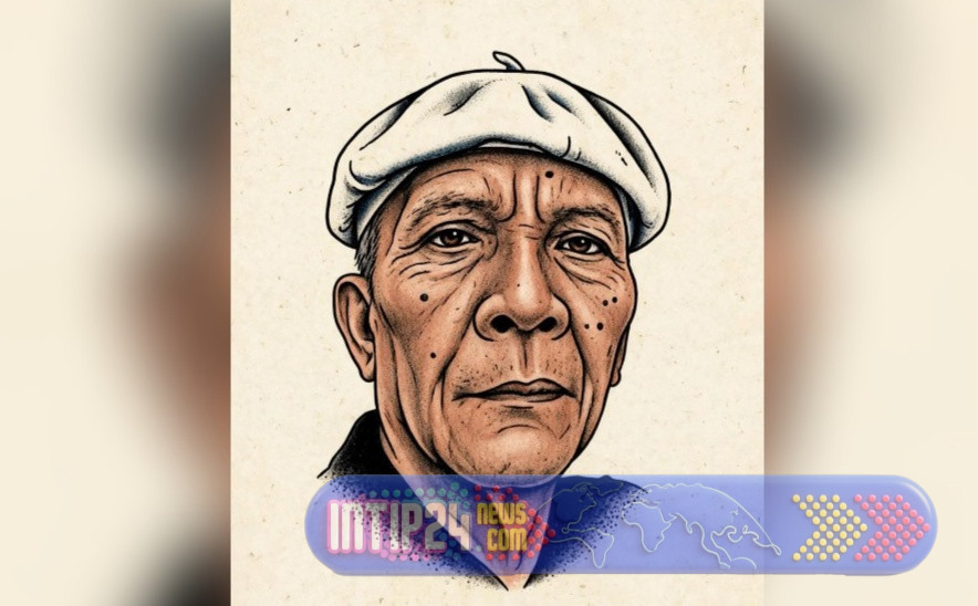Jacob Ereste | Misteri Kematian Si Tukang Kritik
