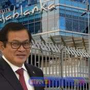 Yakinkan DKI Aman, Pramono Minta Pengelola Mal Lepas Pagar yang Baru Dipasang Serentak