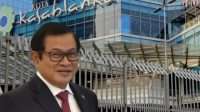 Yakinkan DKI Aman, Pramono Minta Pengelola Mal Lepas Pagar yang Baru Dipasang Serentak