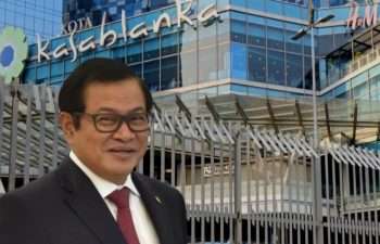 Yakinkan DKI Aman, Pramono Minta Pengelola Mal Lepas Pagar yang Baru Dipasang Serentak