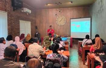 PT. ASTER LINK INDONESIA Perkenalkan Mesin EDC di Yogyakarta: Solusi Transaksi Keuangan Satu Atap untuk UMKM dan Masyarakat