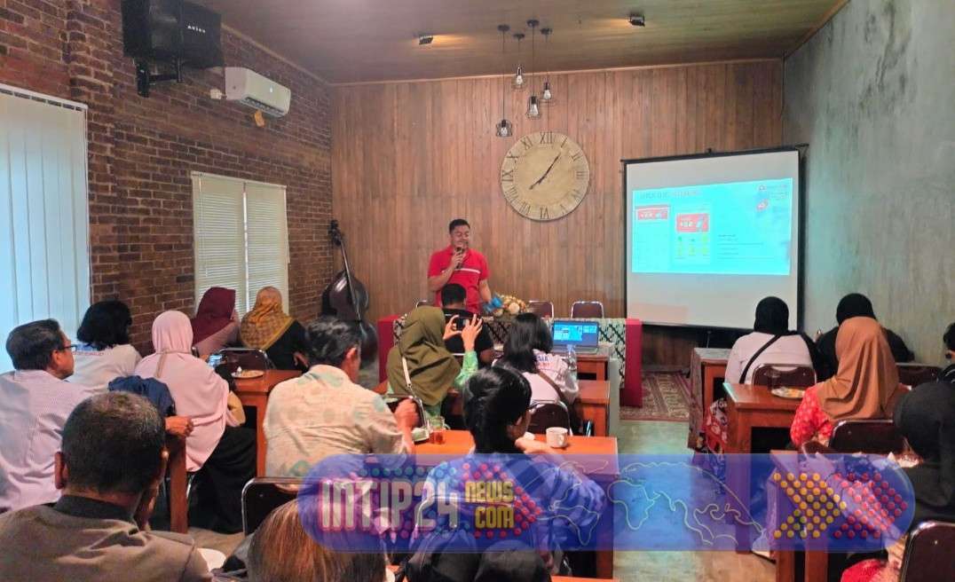 PT. ASTER LINK INDONESIA Perkenalkan Mesin EDC di Yogyakarta: Solusi Transaksi Keuangan Satu Atap untuk UMKM dan Masyarakat