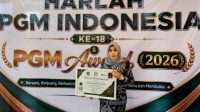 Raih PGM Award 2026, Nahdiyatul Husna Sampaikan Terima kasih pada Kemenag Kabupaten Balangan Raih PGM Award 2026, Nahdiyatul Husna Sampaikan Terima kasih pada Kemenag Kabupaten Balangan