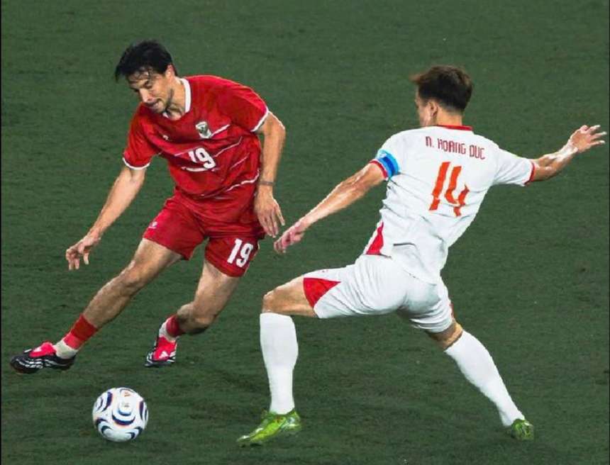Piala AFF 2026: Timnas Indonesia Kalah 0-3 dari Vietnam