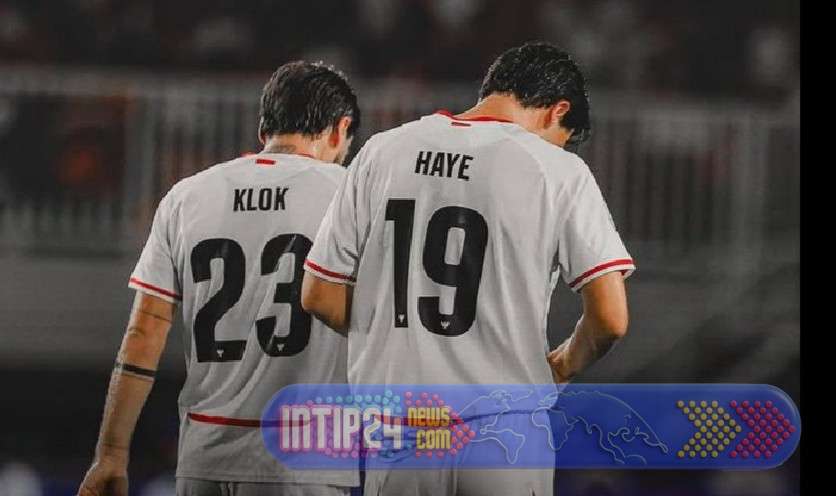 Piala AFF 2026: Timnas Indonesia Kalah 0-3 dari Vietnam
