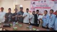 Oknum Guru PNS di Cikarang Timur Diduga Jadi Timses Calon Kepala Desa Oknum Guru PNS di Cikarang Timur Diduga Jadi Timses Calon Kepala Desa