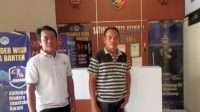 Korban Dugaan Pengeroyokan di Limbah Indah Kiat Datangi Polres Serang, Pertanyakan Penanganan Kasus
