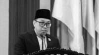 Berita Duka: Anggota DPRD Tangsel Ahmad Andi Wibowo Meninggal Dunia