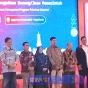 GPFE 2026 Resmi Dibuka: Pengadaan Strategis Dorong Percepatan Program Prioritas Nasional