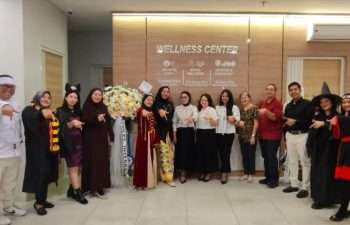 HUT ke-7, Primaya Hospital Bekasi Utara Perkuat Akses Layanan Kesehatan Modern dan Perlindungan Sosial 300 Pekerja Rentan