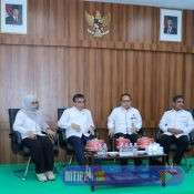Kemnaker Perkuat Ekosistem K3 untuk Tingkatkan Pelindungan Pekerja