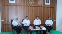 Kemnaker Perkuat Ekosistem K3 untuk Tingkatkan Pelindungan Pekerja