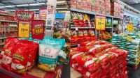 Bulog DIY masih gelontorkan beras SPHP dan Premium ke Pasar SP2KP