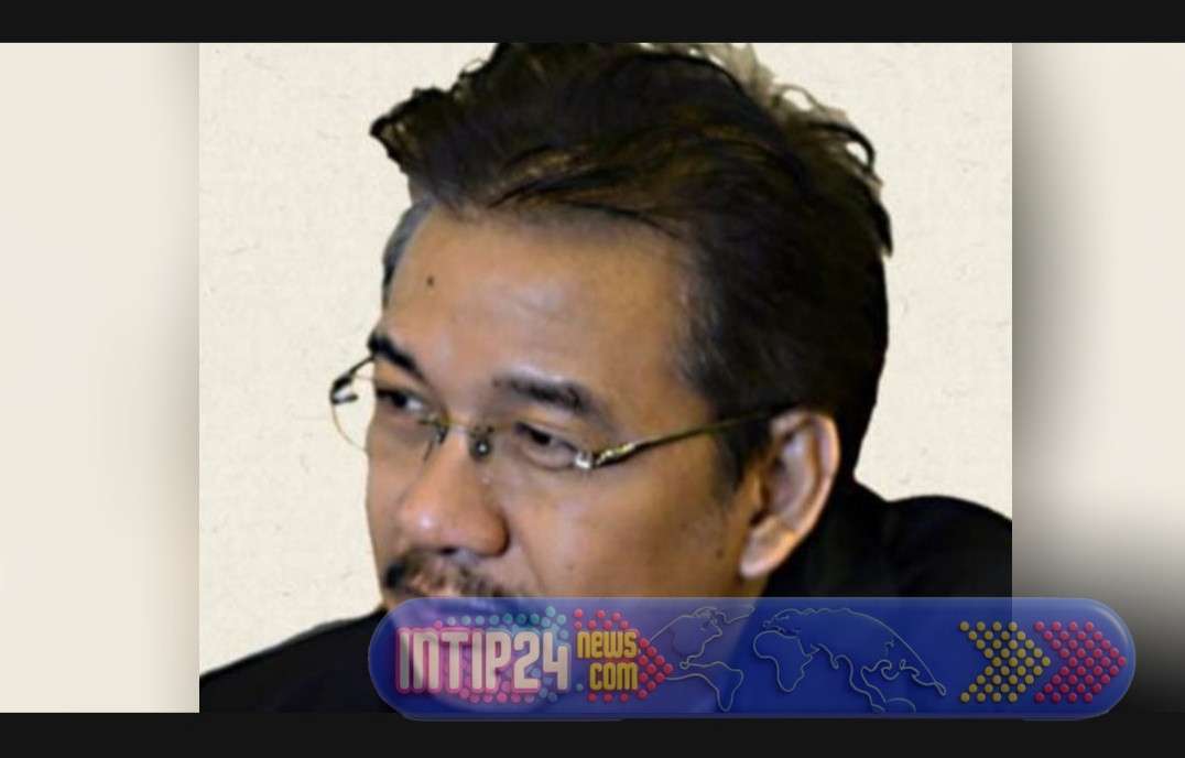 Jacob Ereste :Teori Sosial Denny JA Tentang Aksi Demonstrasi yang Berujung pada Kerusuhan Jacob Ereste :Teori Sosial Denny JA Tentang Aksi Demonstrasi yang Berujung pada Kerusuhan