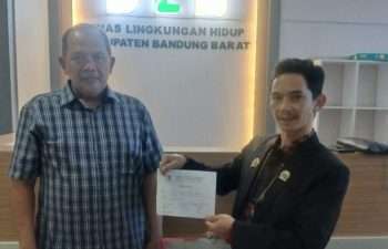 Ganti Rugi Tak Kunjung Dibayar, Wawan Irawan Didampingi Kuasa Hukum Geruduk 3 Instansi KBB