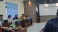 Kapanewon Tanjungsari Laksanakan Evaluasi Pembangunan Zona Integritas Menuju WBK