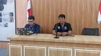 Ketua DPW IWOI DIY Hadiri GPFE 2026 di JEC, Dukung Penuh Sistem E-Katalog