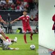 Kembali Gagal di Piala AFF: Usai Dihajar Vietnam 3-0, Timnas Indonesia Ditahan Singapura 1-1