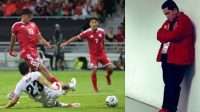 Kembali Gagal di Piala AFF: Usai Dihajar Vietnam 3-0, Timnas Indonesia Ditahan Singapura 1-1