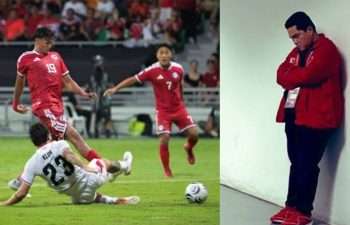 Kembali Gagal di Piala AFF: Usai Dihajar Vietnam 3-0, Timnas Indonesia Ditahan Singapura 1-1