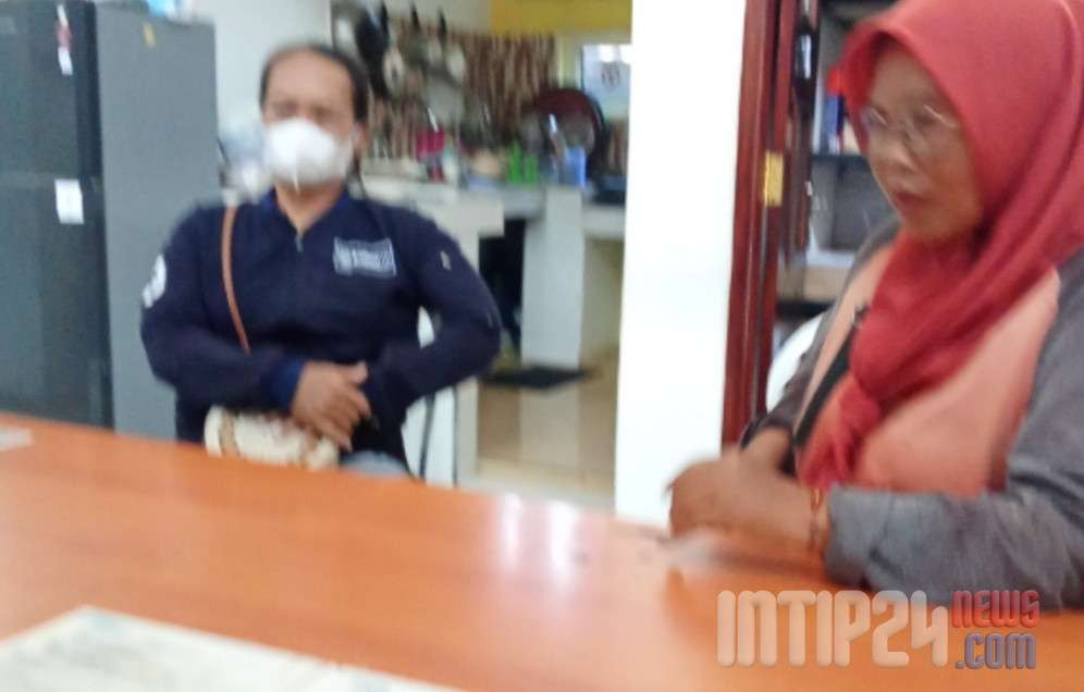 2 Warga Purworejo Merasa Jadi Korban Kredit Fiktif, Diduga Pencairan Pinjaman di PNM Mekar Purwodadi 2 Warga Purworejo Merasa Jadi Korban Kredit Fiktif, Diduga Pencairan Pinjaman di PNM Mekar Purwodadi