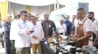 Pekerja Informal Sektor Persampahan Dapat Diskon Iuran JKK-JKM 50 Persen
