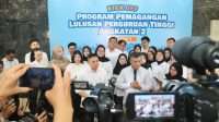 46.160 Peserta Mulai Ikuti MagangHub Angkatan II Batch 1