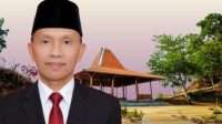 Suparna Komitmen Lanjutkan Pembangunan Kalurahan Kampung