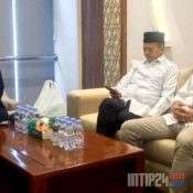 Ketua IWO Indonesia DPW Jakarta Apresiasi Respon Cepat Gubernur DKI Terkait The Sounds Project