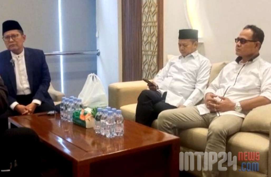 Ketua IWO Indonesia DPW Jakarta Apresiasi Respon Cepat Gubernur DKI Terkait The Sounds Project Ketua IWO Indonesia DPW Jakarta Apresiasi Respon Cepat Gubernur DKI Terkait The Sounds Project