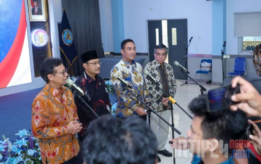 Akses Pelatihan dan Kerja bagi Penyintas Penyalahgunaan Narkoba