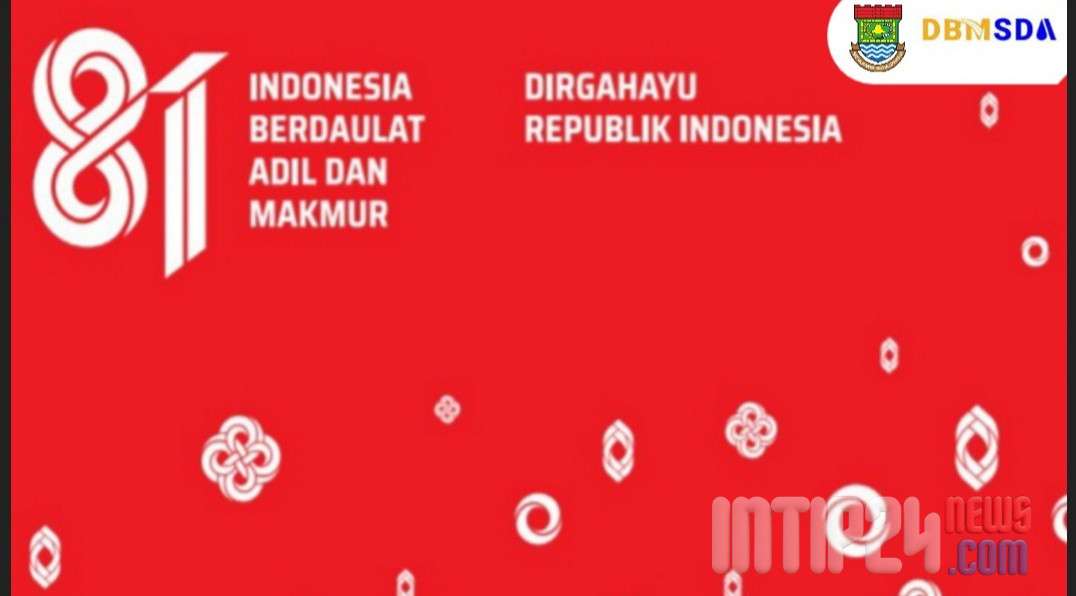 Segenap Jajaran Dinas Bina Marga dan Sumber Daya Air ( DBMSDA)Pemerintah Kabupaten Tangerang