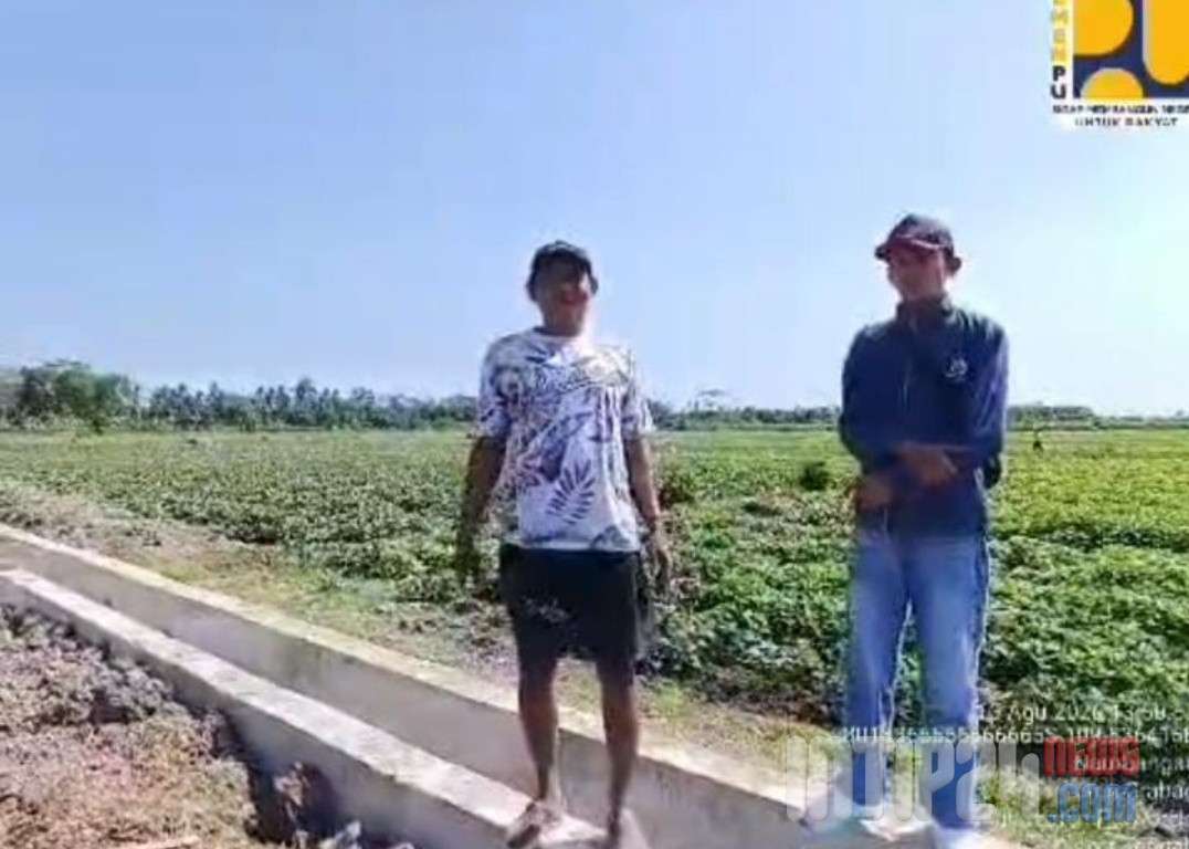 Kejar Target 45 Hari, Pembangunan P3-TGAI di Dusun Tobong Nambangan Grabag Dilanjutkan Lembur Kejar Target 45 Hari, Pembangunan P3-TGAI di Dusun Tobong Nambangan Grabag Dilanjutkan Lembur