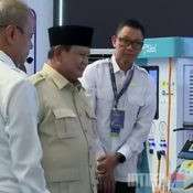 Presiden Luncurkan Motor Listrik Nasional “MoLiNas” Berikut Ekosistem Pendukung