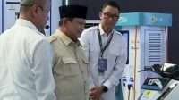 Presiden Luncurkan Motor Listrik Nasional “MoLiNas” Berikut Ekosistem Pendukung Presiden Luncurkan Motor Listrik Nasional “MoLiNas” Berikut Ekosistem Pendukung