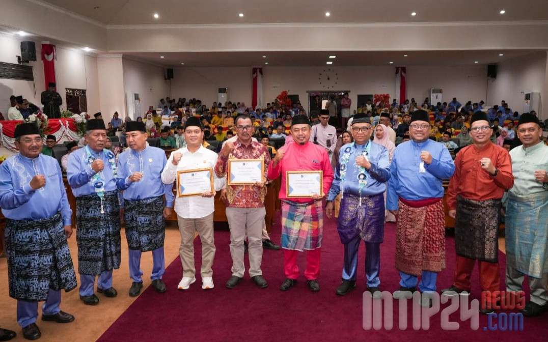 Wamenaker Minta Daerah Fokus Kembangkan Kompetensi Green Jobs