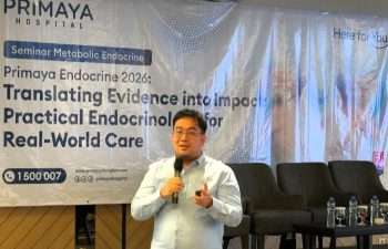 Stamina Menurun Jangan Selalu Salahkan Usia, Diabetes Juga Bisa Datang Diam-Diam Stamina Menurun Jangan Selalu Salahkan Usia, Diabetes Juga Bisa Datang Diam-Diam