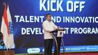 Penyiapan Talenta Muda untuk Bangun Startup dan Ciptakan Lapangan Kerja