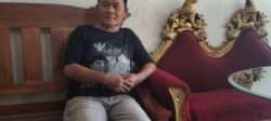 Subagyo, Calon Lurah Bulurejo dengan Konsep Ibadah dan Pengabdian untuk Warga