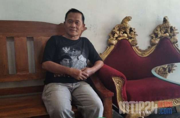 Subagyo, Calon Lurah Bulurejo dengan Konsep Ibadah dan Pengabdian untuk Warga Subagyo, Calon Lurah Bulurejo dengan Konsep Ibadah dan Pengabdian untuk Warga