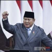 Presiden Prabowo Tegaskan Penguatan Pelindungan dan Kesejahteraan Pekerja