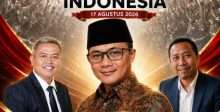 KETUA DPD LKGS-AI DAN GARUDA SAKTI ALIANSI INDONESIA UCAPKAN DIRGAHAYU REPUBLIK INDONESIA KE-81 KETUA DPD LKGS-AI DAN GARUDA SAKTI ALIANSI INDONESIA UCAPKAN DIRGAHAYU REPUBLIK INDONESIA KE-81