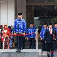 Menaker Yassierli: Pekerja Kompeten Jadi Kunci Industrialisasi Indonesia