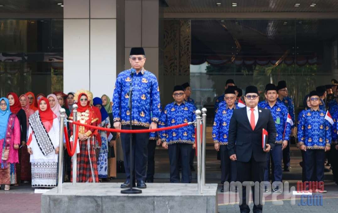 Menaker Yassierli: Pekerja Kompeten Jadi Kunci Industrialisasi Indonesia