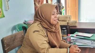 Dugaan Mark Up Pupuk Bersubsidi 2 Tahun di Kali Tanjung Terbongkar, Kades dan PPL Ngombol Buka Suara