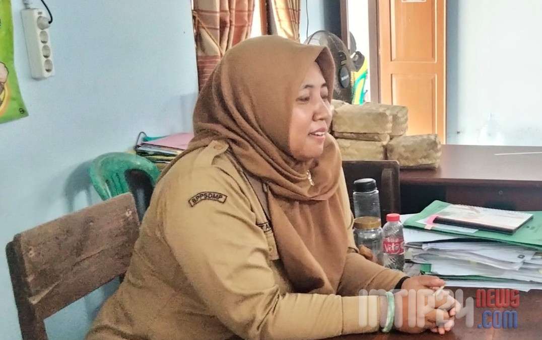 Dugaan Mark Up Pupuk Bersubsidi 2 Tahun di Kali Tanjung Terbongkar, Kades dan PPL Ngombol Buka Suara