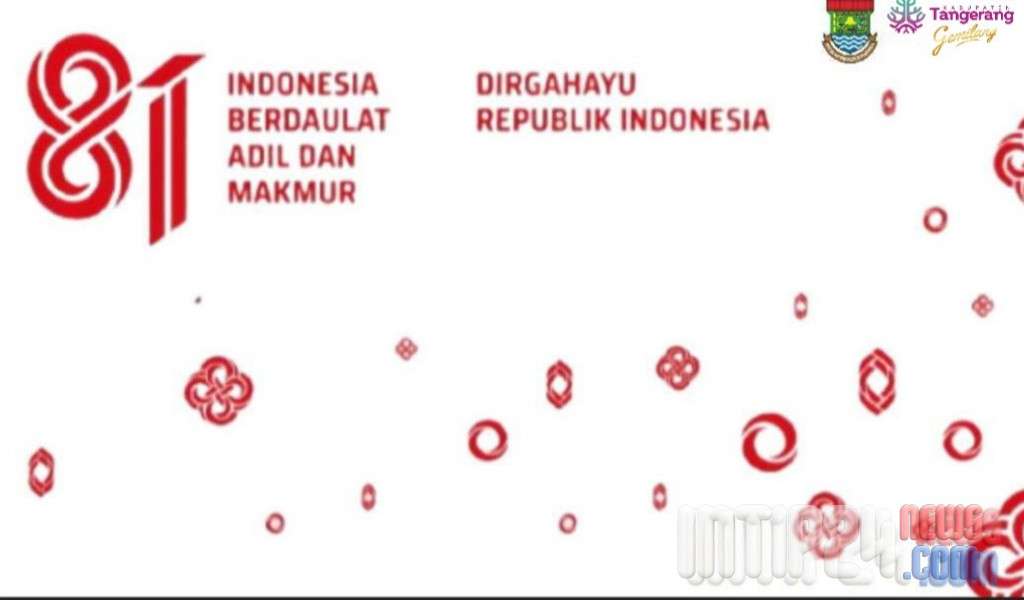 Segenap Jajaran Dinas Bina Marga dan Sumber Daya Air (DBMSDA) Pemerintah Kabupaten Tangerang
