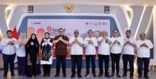 Perkuat Kemandirian Ekonomi Masyarakat Pascabencana lewat Pelatihan Vokasi