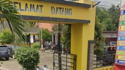 Nominasi Desa Berprestasi untuk Sukamekar Menuai Polemik, Dugaan Dana Desa Bermasalah Jadi Sorotan